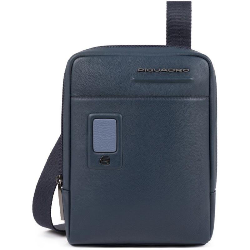 Сумка Piquadro AKRON (AO) Blue CA3084AO_BLU