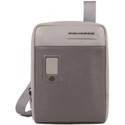 Сумка Piquadro AKRON (AO) Grey CA3084AO_GR