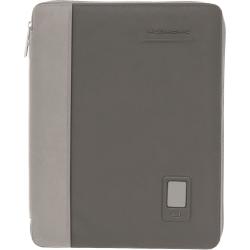 Папка-портфоліо Piquadro AKRON (AO) Grey PB2830AO_GR