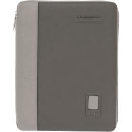 Папка-портфолио Piquadro AKRON (AO) Grey PB2830AO_GR