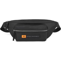 Сумка на пояс Piquadro BIOS (BIO) Black CA2174BIO_N