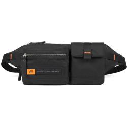 Сумка на пояс Piquadro BIOS (BIO) Black CA5112BIO_N
