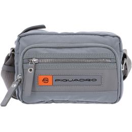 Сумка Piquadro BIOS (BIO) Grey CA4863BIO_GR