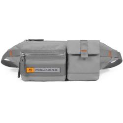 Сумка на пояс Piquadro BIOS (BIO) Grey CA5112BIO_GR