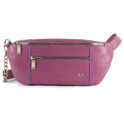 Сумка на пояс Piquadro BLUE SQUARE (B2) P.Violet CA5134B2_VI5