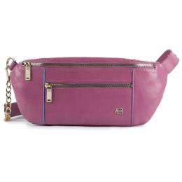 Сумка на пояс Piquadro BLUE SQUARE (B2) P.Violet CA5134B2_VI5
