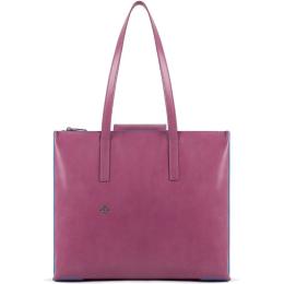 Сумка Piquadro BLUE SQUARE (B2) P.Violet BD5132B2_VI5