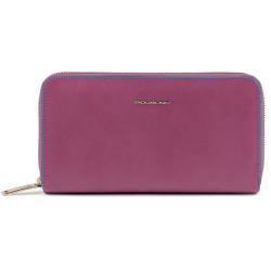 Портмоне Piquadro BLUE SQUARE (B2) P.Violet PD1515B2R_VI5