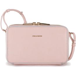Сумка Piquadro BLUE SQUARE (B2) L.Pink BD5135B2_RO4