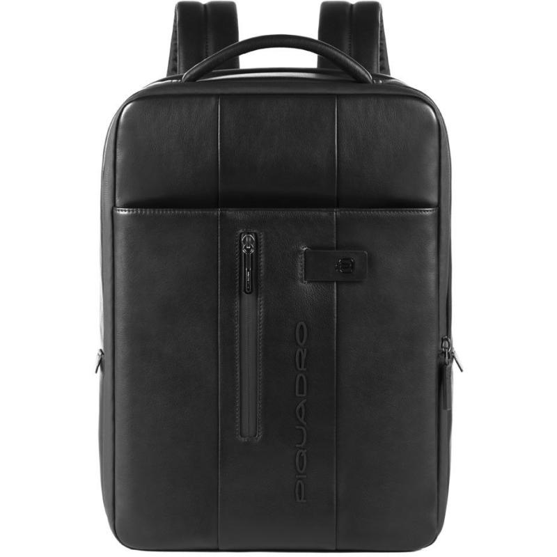 Рюкзак для ноутбука 15,6  Piquadro URBAN Black CA4840UB00_N