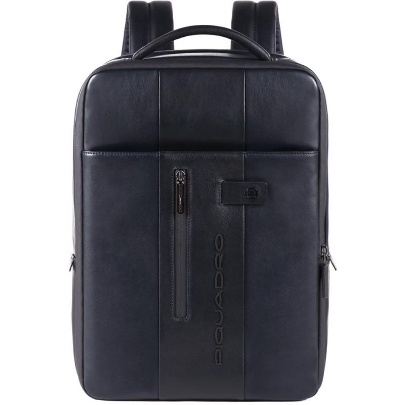 Рюкзак для ноутбука 15,6 Piquadro URBAN Blue CA4840UB00_BLU