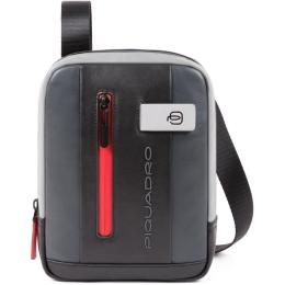 Сумка Piquadro URBAN Grey-Black CA3084UB00_GRN