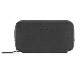 Клатч Piquadro BLACK SQUARE (B3) Black AC5101B3_N