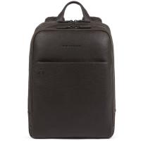 Рюкзак для ноутбука Piquadro BLACK SQUARE (B3) D.Brown CA4770B3_TM