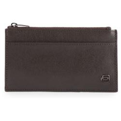 Кредитница Piquadro BLACK SQUARE (B3) D.Brown PP5184B3R_TM