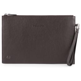 Клатч Piquadro BLACK SQUARE (B3) D.Brown AC5098B3_TM