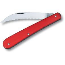 Швейцарський складаний ніж 84мм Victorinox BAKER'S KNIFE 0.7830.11