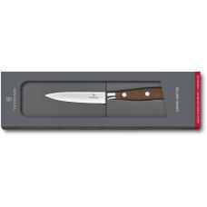 Кованый нож Victorinox GRAND MAITRE Wood Kitchen 7.7200.10G