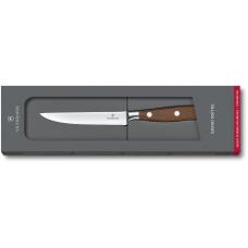Кований ніж для стейка Victorinox GRAND MAITRE Steak 7.7200.12WG