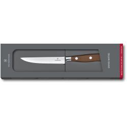 Кований ніж для стейка Victorinox GRAND MAITRE Steak 7.7200.12WG