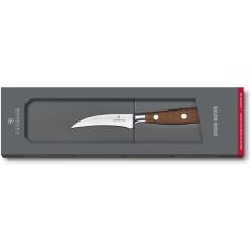 Кованый нож Victorinox GRAND MAITRE Wood Shaping 7.7300.08G