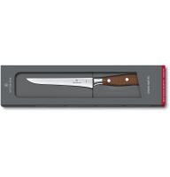 Кований ніж обвалювальний 15 см Victorinox GRAND MAITRE Wood Boning 7.7300.15G