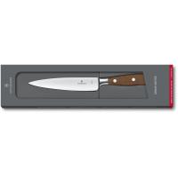 Кований ніж Victorinox GRAND MAITRE Wood Chef's 7.7400.15G