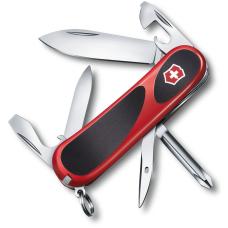 Швейцарський складаний ніж 85мм Victorinox EVOGRIP 11 2.4803.C