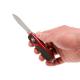 Швейцарский складной нож 85мм Victorinox EVOGRIP 18 2.4913.C