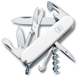 Швейцарський складаний ніж 91мм Victorinox CLIMBER 1.3703.7