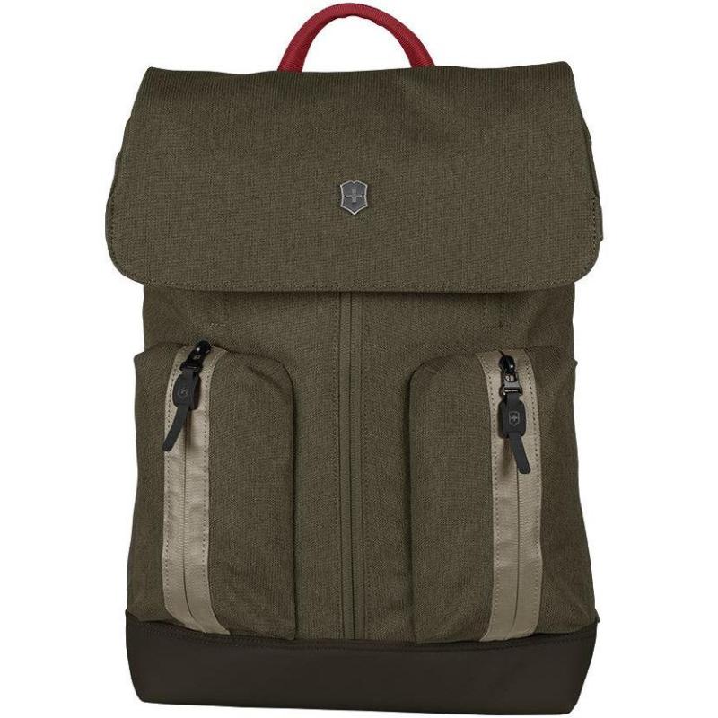 Рюкзак для ноутбука 15  Victorinox Travel ALTMONT Classic/Olive 602148