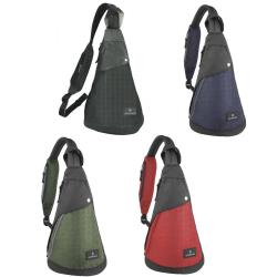 Сумка-слінг Victorinox Travel ALTMONT 3.0/Red 601440