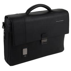 Портфель Piquadro AKRON (AO) Black CA3111AO_N