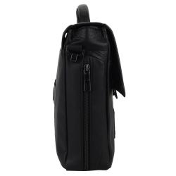 Портфель Piquadro AKRON (AO) Black CA3111AO_N