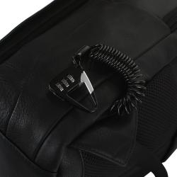 Рюкзак для ноутбука 13″ Piquadro AKRON (AO) Black CA3214AO_N