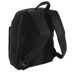 Рюкзак для ноутбука 13″ Piquadro AKRON (AO) Black CA3214AO_N