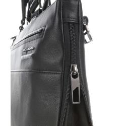 Сумка для ноутбука 15.6″ Piquadro AKRON (AO) Black CA4021AO_N