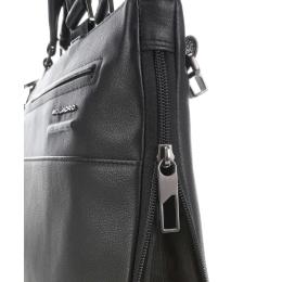 Сумка для ноутбука 15.6″ Piquadro AKRON (AO) Black CA4021AO_N