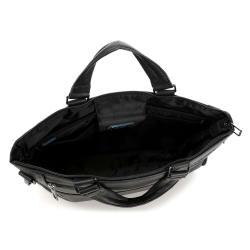 Сумка для ноутбука 15.6″ Piquadro AKRON (AO) Black CA4021AO_N
