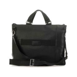 Сумка для ноутбука 15.6″ Piquadro AKRON (AO) Black CA4021AO_N