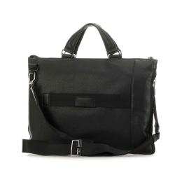 Сумка для ноутбука 15.6″ Piquadro AKRON (AO) Black CA4021AO_N