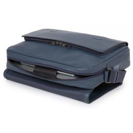 Сумка для ноутбука 14″ Piquadro AKRON (AO) Black CA4639AO_N