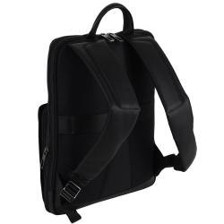 Рюкзак для ноутбука 14″ Piquadro AKRON (AO) Black CA5102AO_N