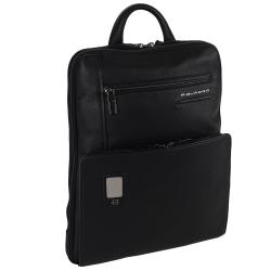 Рюкзак для ноутбука 14″ Piquadro AKRON (AO) Black CA5102AO_N