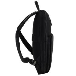 Рюкзак для ноутбука 14″ Piquadro AKRON (AO) Black CA5102AO_N