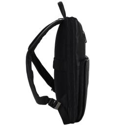 Рюкзак для ноутбука 14″ Piquadro AKRON (AO) Black CA5102AO_N