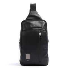 Сумка-слинг Piquadro AKRON (AO) Black CA5106AO_N