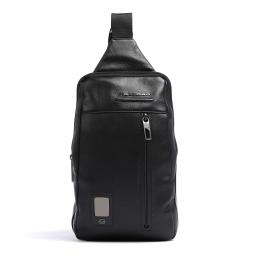 Сумка-слинг Piquadro AKRON (AO) Black CA5106AO_N