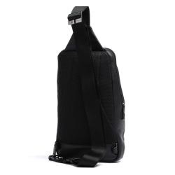 Сумка-слинг Piquadro AKRON (AO) Black CA5106AO_N