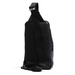 Сумка-слинг Piquadro AKRON (AO) Black CA5106AO_N